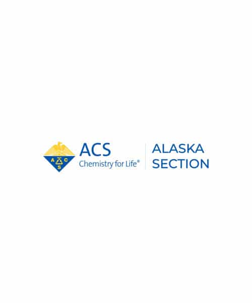 Alaska Chemical Society logo